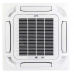 Касетний інверторний кондиціонер Cooper&Hunter CH-IC160RK2/CH-IU160RM2+TF06