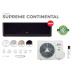 Тепловий насос Cooper&Hunter CH-S24FTXAL2-SC Тепловий насос Cooper&Hunter CH-S24FTXAL2-SC
