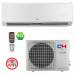 Інверторний настінний кондиціонер Cooper&Hunter Alfa Inverter CH-S24FTXL2E-NG (WI-FI) Інверторний настінний кондиціонер Cooper&Hunter Alfa Inverter CH-S24FTXL2E-NG (WI-FI)
