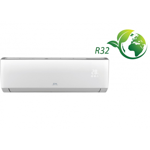 Тепловий насос Cooper&Hunter CH-S24FTXLA-NG (WI-FI)