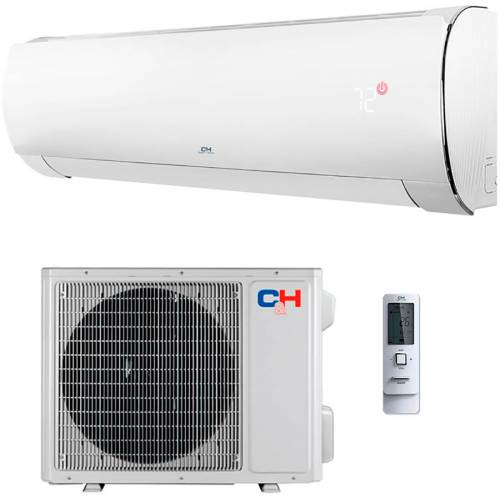 Тепловий насос Cooper&Hunter CH-S18FTXD