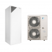 Тепловий насос Daikin Altherma ERLQ011/EHVX16
