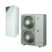 Тепловий насос Daikin Altherma ERLQ011/EHVX16 Тепловий насос Daikin Altherma ERLQ011/EHVX16