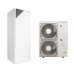 Тепловий насос Daikin Altherma ERLQ011/EHVX16 Тепловий насос Daikin Altherma ERLQ011/EHVX16