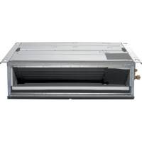 Мульти-спліт кондиціонер Daikin FDXM25F внутрішній канальний блок 