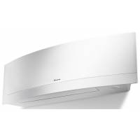 Мульти-спліт кондиціонер Daikin Emura FTXJ25MW внутрішній настінний блок 