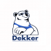 Інверторний кондиціонер Dekker VIVA DSH135R/VDC
