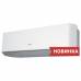 Інверторний настінний кондиціонер Fujitsu Airflow ASYG07LMCE/AOYG07LMCE
