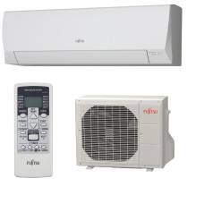 Інверторний настінний кондиціонер Fujitsu Classic Inverter ASYG07LLCE/AOYG07LLCE