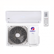 Інверторний кондиціонер Gree Smart GWH07QA-K3DNB6C