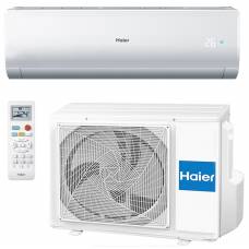 Інверторний настінний кондиціонер Haier Family -20⁰С AS09FM5HRA/1U09BR4ERAH