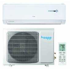 Кондиціонер Hoapp Edge HSC-HA28VA/HMC-HA28VA