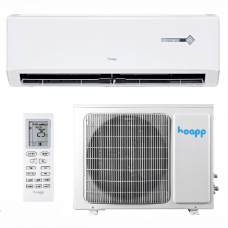 Кондиціонер Hoapp Edge HSC-HA22VA/HMC-HA22VA