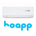 Кондиціонер Hoapp Edge HSC-HA22VA/HMC-HA22VA Кондиціонер Hoapp Edge HSC-HA22VA/HMC-HA22VA