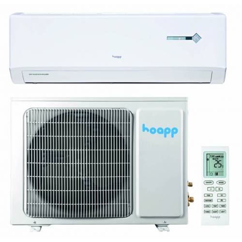 Кондиціонер Hoapp Edge HSC-HA28VA/HMC-HA28VA Кондиціонер Hoapp Edge HSC-HA28VA/HMC-HA28VA