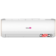 Інверторний кондиціонер IDEA IPA-09 HRFN8 ION