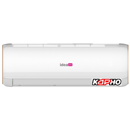 Інверторний кондиціонер IDEA IPA-18 HRFN8 ION