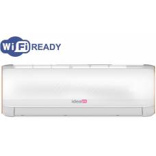 Інверторний кондиціонер IDEA IPA-12 HRFN8 ION