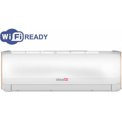 Інверторний кондиціонер IDEA IPA-12 HRFN8 ION Інверторний кондиціонер IDEA IPA-12 HRFN8 ION