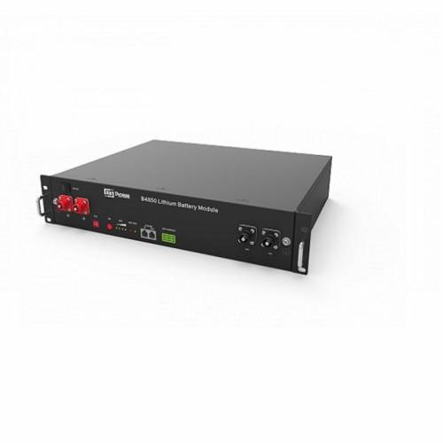 АКБ IMEON 48V/50Ah-LV, 2,4 кВт