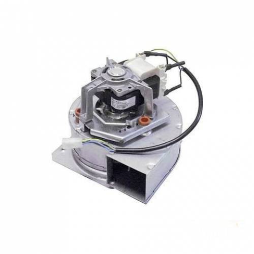 Вентилятор для котла Junkers/Bosch Euroline, Novatherm, Jetatherm