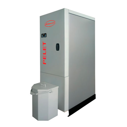 Пелетний котел Lafat Eco Smart 25 kW