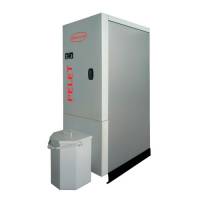 Пелетний котел Lafat Eco Smart 15 kW