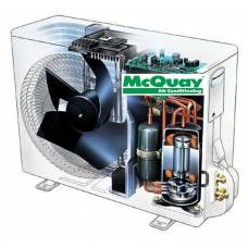 Запчастини для кондиціонерів McQuay