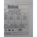 Електродвигун вентилятора зовнішнього блоку для McQuay MLC040CR Електродвигун вентилятора зовнішнього блоку для McQuay MLC040CR
