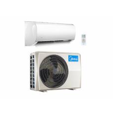 Інверторний настінний кондиціонер Midea MSMA-09HRDN1-Q ION