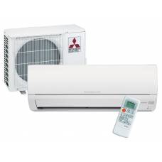 Інверторний кондиціонер Mitsubishi Electric MSZ-HJ25VA/MUZ-HJ25VA