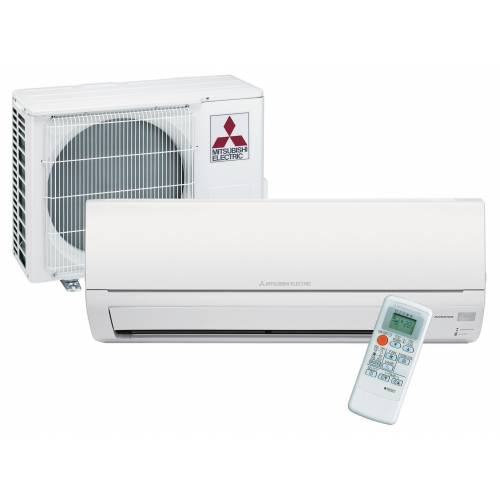 Інверторний кондиціонер Mitsubishi Electric MSZ-HJ25VA/MUZ-HJ25VA Інверторний кондиціонер Mitsubishi Electric MSZ-HJ25VA/MUZ-HJ25VA
