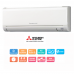 Кондиціонер Mitsubishi Electric MSZ-DM25VA/MUZ-DM25VA Кондиціонер Mitsubishi Electric MSZ-DM25VA/MUZ-DM25VA