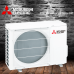 Кондиціонер Mitsubishi Electric MSZ-DM25VA/MUZ-DM25VA Кондиціонер Mitsubishi Electric MSZ-DM25VA/MUZ-DM25VA