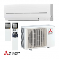 Кондиціонер Mitsubishi Electric MSZ-SF25VE/MUZ-SF25VE