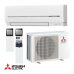 Кондиціонер Mitsubishi Electric MSZ-GF60VE/MUZ-GF60VE