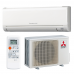 Кондиціонер Mitsubishi Electric MSZ-DM25VA/MUZ-DM25VA Кондиціонер Mitsubishi Electric MSZ-DM25VA/MUZ-DM25VA