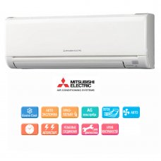 Кондиціонер Mitsubishi Electric MSZ-DM25VA/MUZ-DM25VA