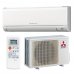 Кондиціонер Mitsubishi Electric MSZ-DM25VA/MUZ-DM25VA Кондиціонер Mitsubishi Electric MSZ-DM25VA/MUZ-DM25VA