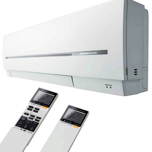 Кондиціонер Mitsubishi Electric MSZ-SF50VE/MUZ-SF50VE Кондиціонер Mitsubishi Electric MSZ-SF50VE/MUZ-SF50VE