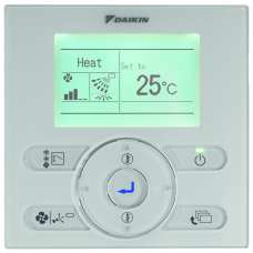 Провідний пульт Daikin BRC073