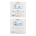 Провідний пульт Daikin BRC2E52A Провідний пульт Daikin BRC2E52A