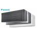 Інверторний настінний кондиціонер Daikin Stylish FTXA35AS/RXA35A (silver) Інверторний настінний кондиціонер Daikin Stylish FTXA35AS/RXA35A (silver)