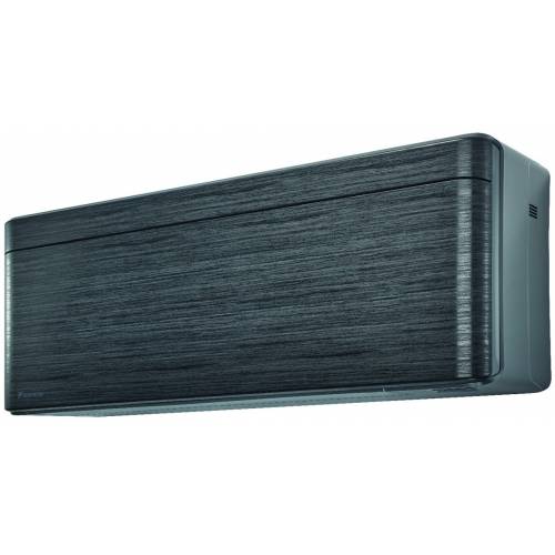 Інверторний настінний кондиціонер Daikin Stylish FTXA35AT/RXA35A (blackwood)