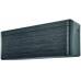 Інверторний настінний кондиціонер Daikin Stylish FTXA35AT/RXA35A (blackwood)