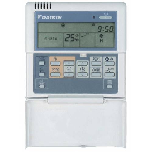 Провідний пульт Daikin BRC1D52 Провідний пульт Daikin BRC1D52