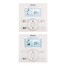 Провідний пульт Daikin BRC3E52A