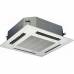 Касетний кондиціонер Mitsushito СTK24HRN1/UTC24HN1 Касетний кондиціонер Mitsushito СTK24HRN1/UTC24HN1