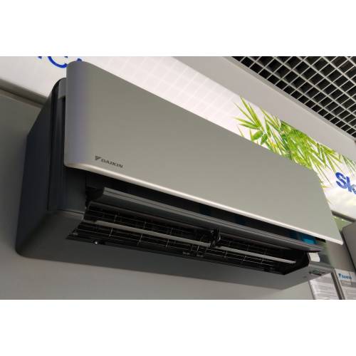 Інверторний настінний кондиціонер Daikin Stylish FTXA50AS/RXA50A (silver) Інверторний настінний кондиціонер Daikin Stylish FTXA50AS/RXA50A (silver)