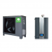 Тепловий насос Mycond Arctic Home Smart MHCS040AHS Тепловий насос Mycond Arctic Home Smart MHCS040AHS